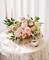 Crafting Eternal Beauty: Artificial Flower Collection for DIY Wedding Bouquets, Bridal Shower Centerpieces, and Party Decor